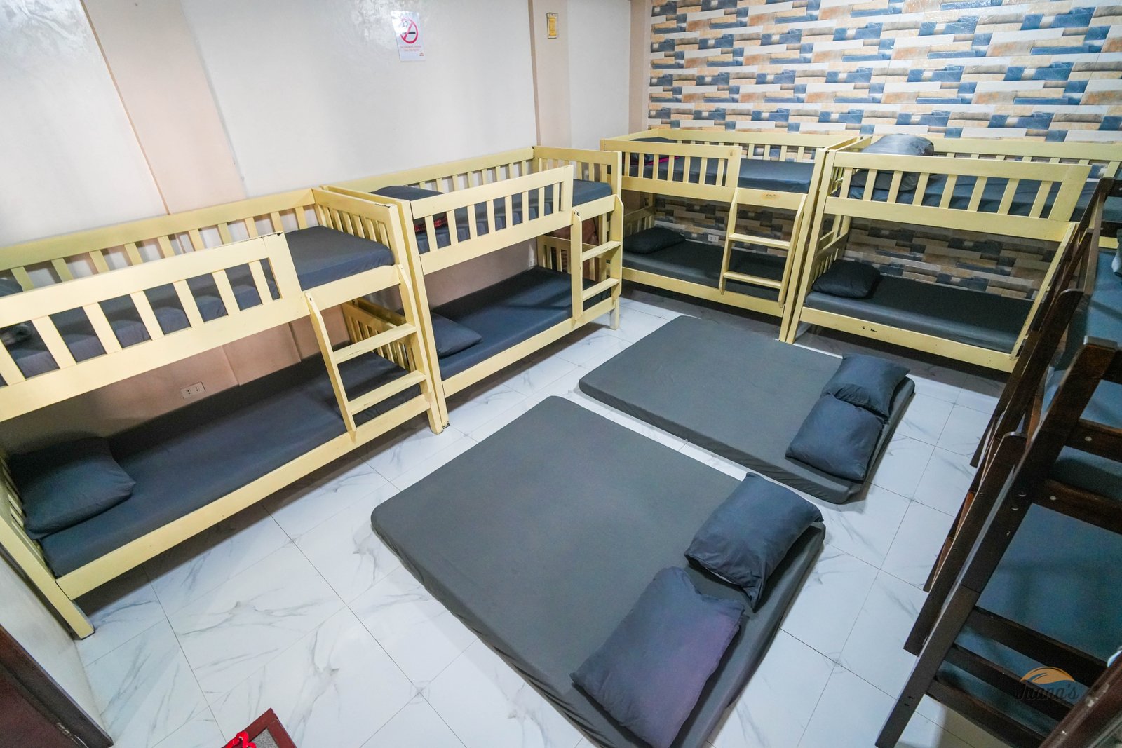 Villa Room